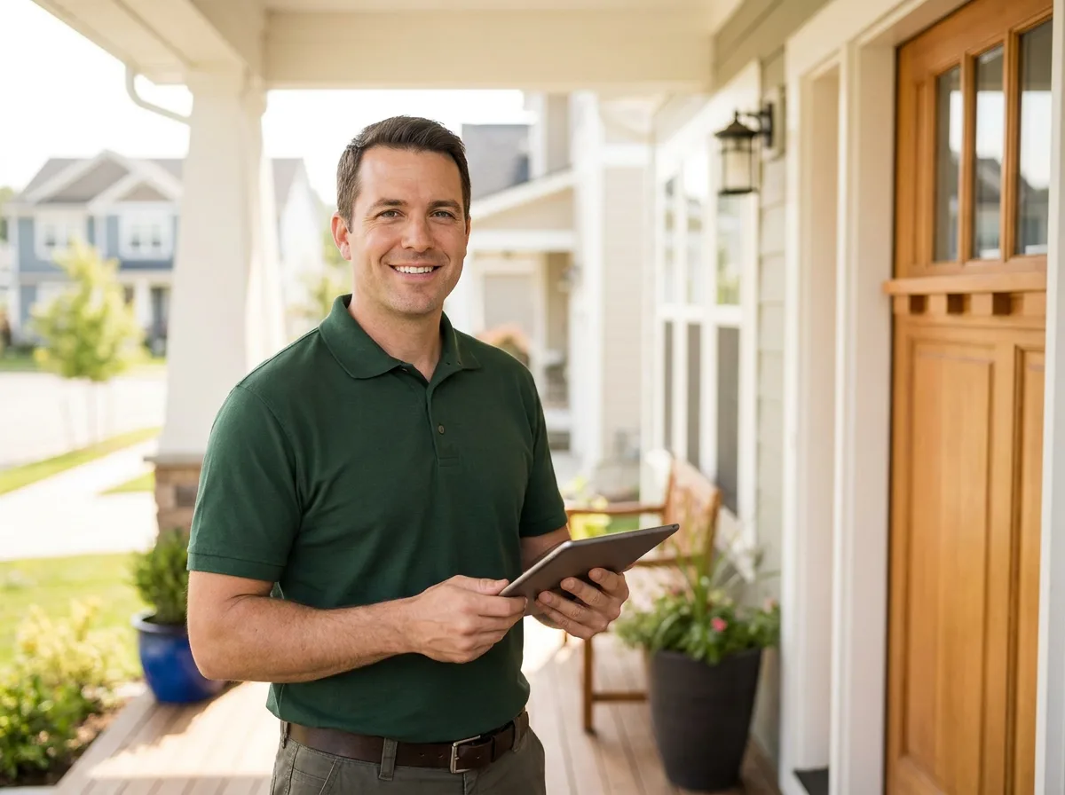 Pest control FAQs for Bethany, OK